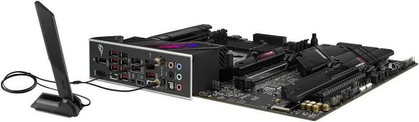 ASUS ROG Strix B650E-E Gaming WiFi  image 4