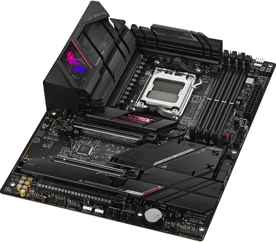 ASUS ROG Strix B650E-E Gaming WiFi  image 5