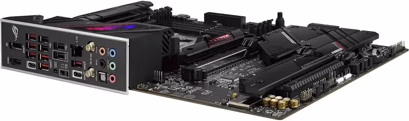 ASUS ROG Strix B650E-E Gaming WiFi image 3
