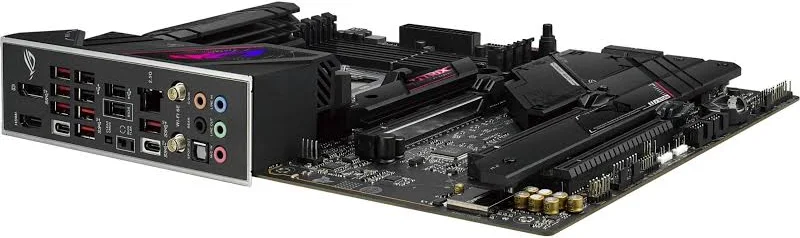 ASUS ROG Strix B650E-E Gaming WiFi  image 3