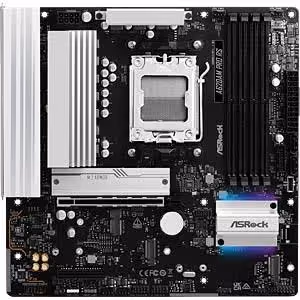 asrock A68 PM Pro RS image 1