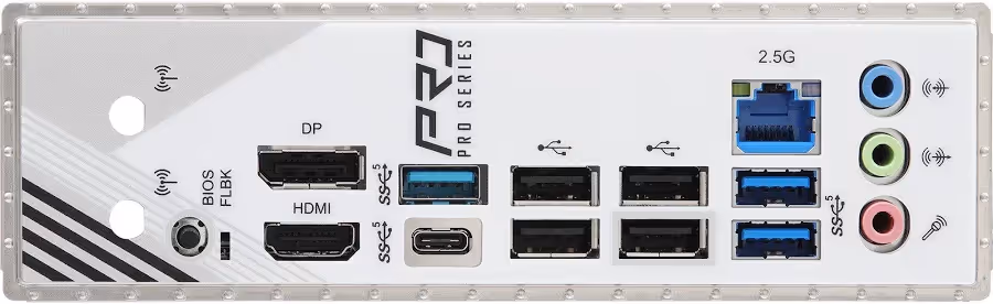 asrock A68 PM Pro RS image 3