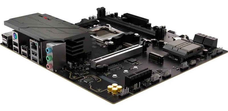 sapphire PULSE A620AM 