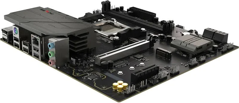 sapphire PULSE A620AM image 5