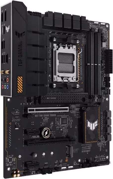 ASUS TUF GAMING A620-PRO WIFI image 5