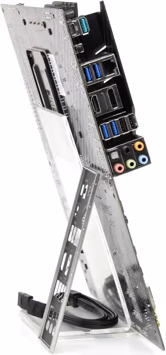ASUS TUF GAMING B550-PLUS image 5