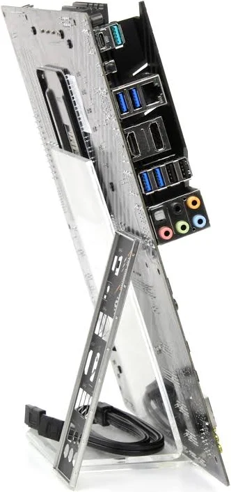 ASUS TUF GAMING B550-PLUS image 5