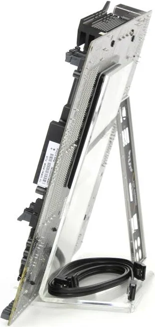 ASUS TUF GAMING B550M-PLUS image 5