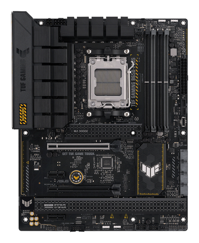 ASUS TUF Gaming B650-PLUS 
