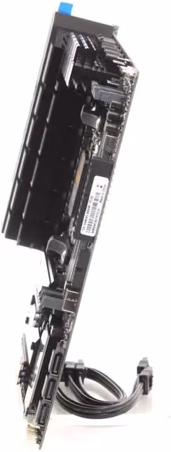 ASUS TUF Gaming B650M-PLUS image 5