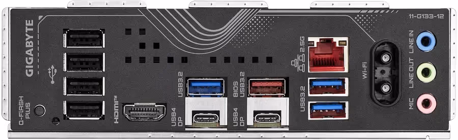 GIGABYTE X870 EAGLE WIFI7 image 2