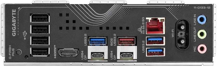 GIGABYTE X870 EAGLE WIFI7 image 2