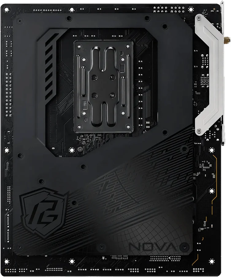 asrock X870 NOVA WIFI image 5