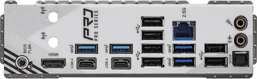 asrock X870 Pro RS image 5