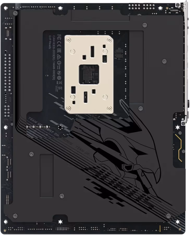 GIGABYTE X870E AORUS ELITE X3D image 4