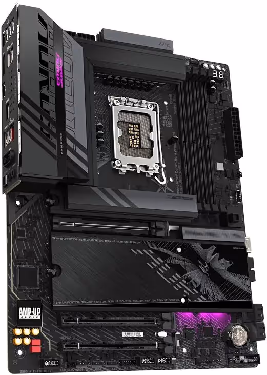 GIGABYTE Z890 AORUS ELITE WIFI7 image 2