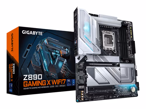GIGABYTE Z890 GAMING X WIFI7 