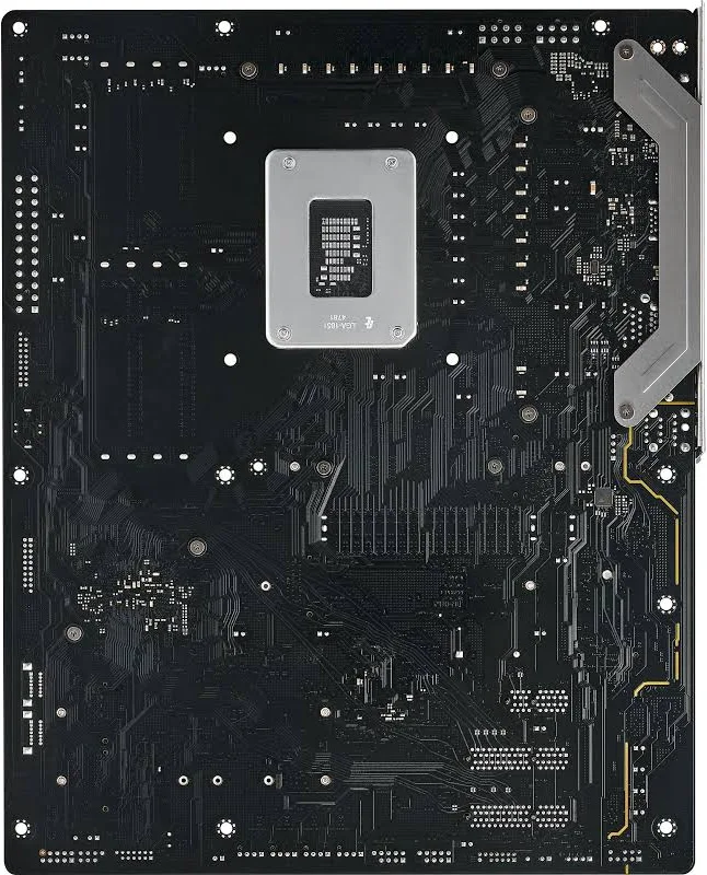 asrock Z890 PRO RS image 5