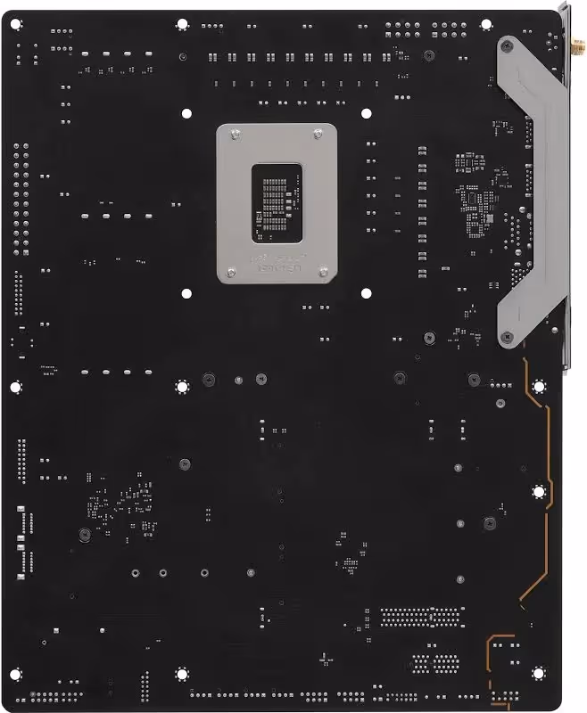 asrock Z890 Riptide WiF image 3