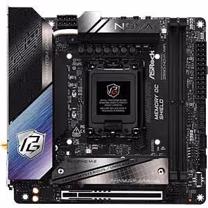 asrock Z890I Nova WiFi image 1