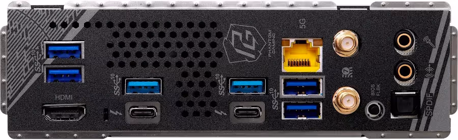 asrock Z890I Nova WiFi image 3