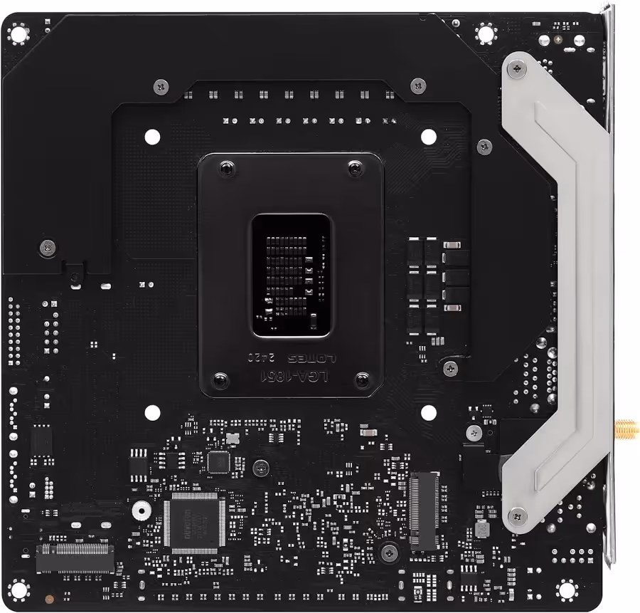 asrock Z890I Nova WiFi image 5