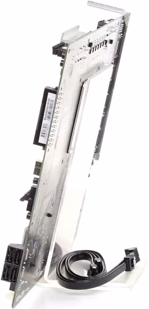 GIGABYTE Z890M GAMING X image 4
