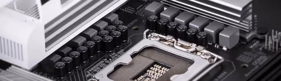GIGABYTE Z890M GAMING X image 5
