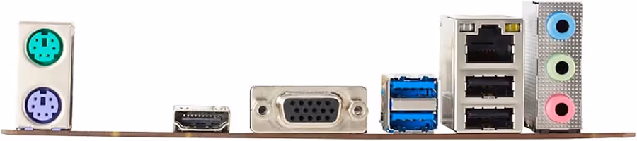 Biostar A68N-2100K image 4