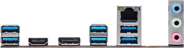 ASRock H670M Pro RS image 4