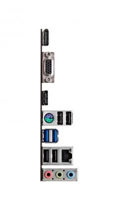 ASRock H610M-HDV image 5