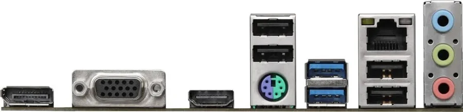 ASRock H610M-HDV/ image 5