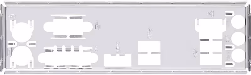 ASUS PRIME H610M-R D4 image 5