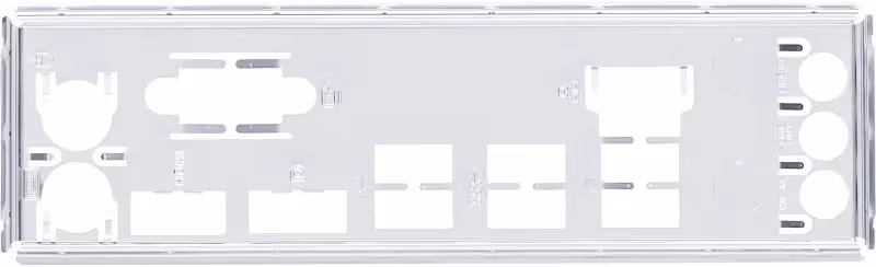 ASUS Prime H610M-A D4-CSM image 5