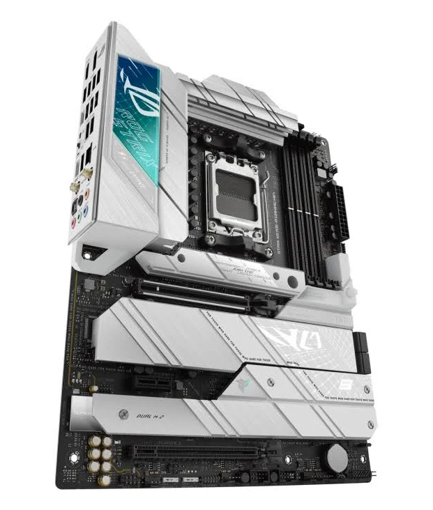 ASUS ROG STRIX X670E-A GAMING WIFI image 3