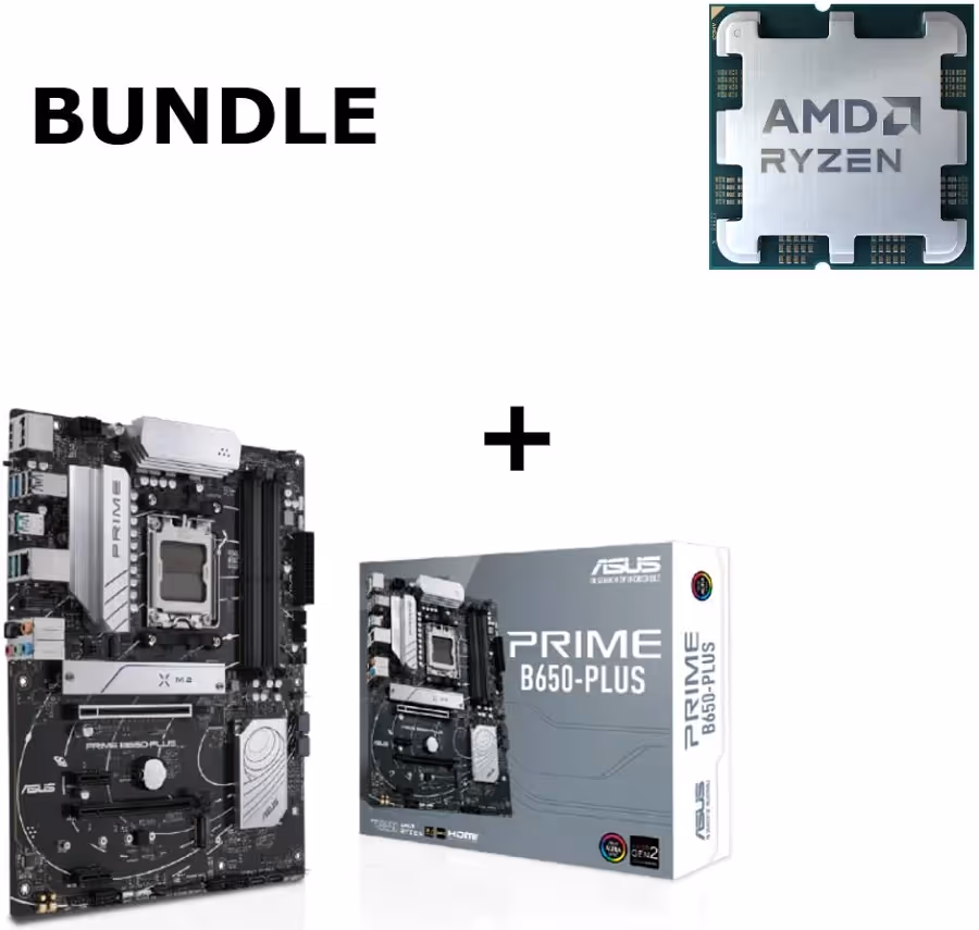 ASUS PRIME B650-PLUS image 5