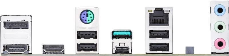 ASUS PRIME B650M-A image 5