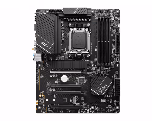 MSI PRO B650-P WIFI 