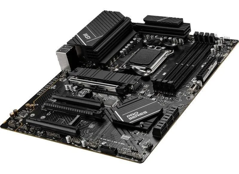 MSI PRO B650-P WIFI image 3