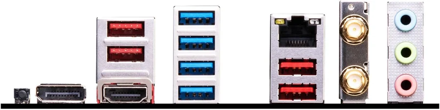 MSI PRO B650M-A WIFI image 5