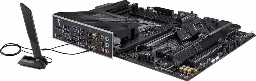 ASUS ROG STRIX Z790-F GAMING WIFI image 5
