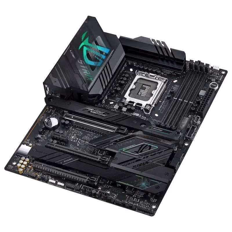 ASUS ROG STRIX Z790-F GAMING WIFI image 2
