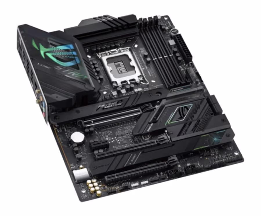 ASUS ROG STRIX Z790-F GAMING WIFI image 4