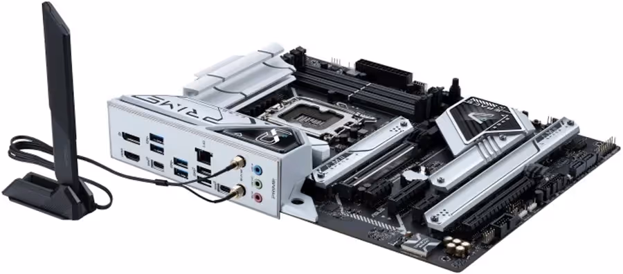 ASUS PRIME Z790-A Wi-Fi image 3