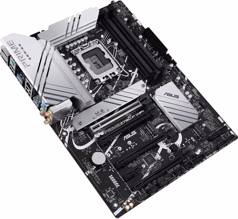 ASUS PRIME Z790-P Wi-Fi image 3