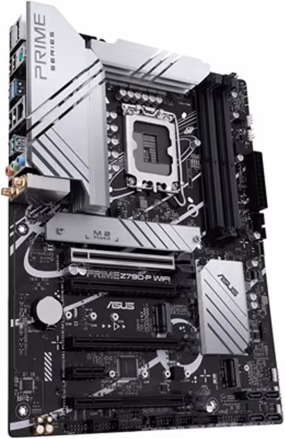 ASUS PRIME Z790-P Wi-Fi image 2