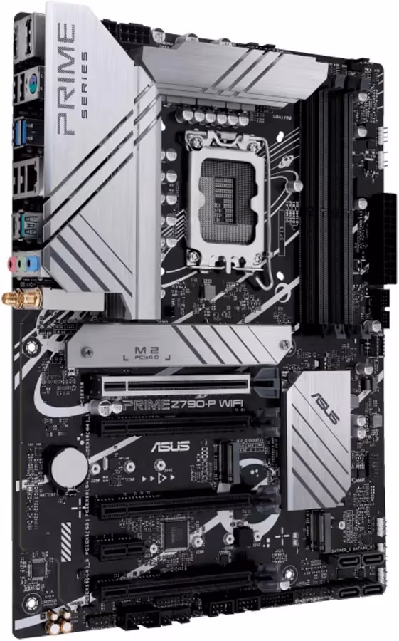 ASUS PRIME Z790-P Wi-Fi image 1