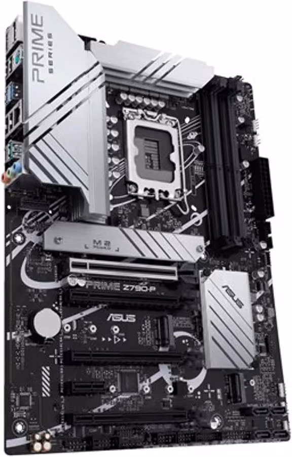 ASUS PRIME Z790-P image 4