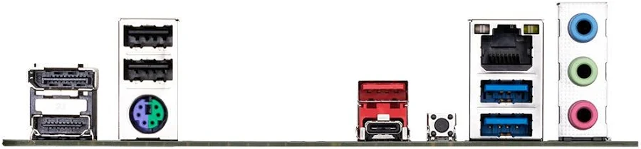 GIGABYTE B650 JEU image 4