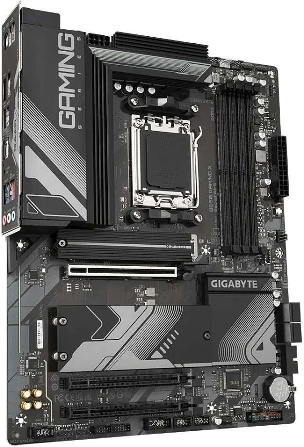 GIGABYTE B650 JEU image 2